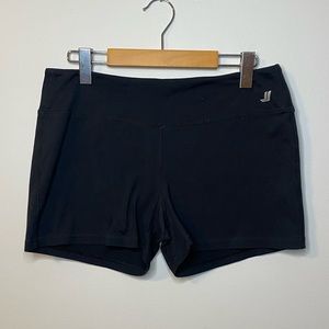 Joe Fresh Spandex Shorts